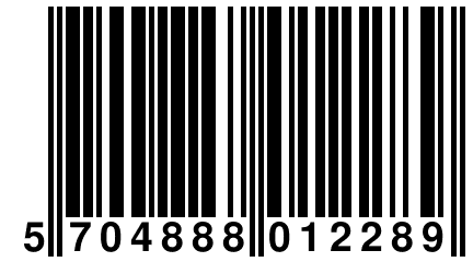 5 704888 012289