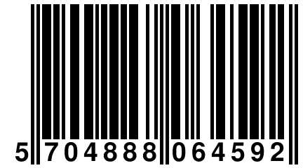 5 704888 064592