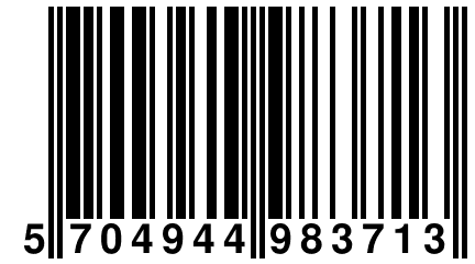 5 704944 983713