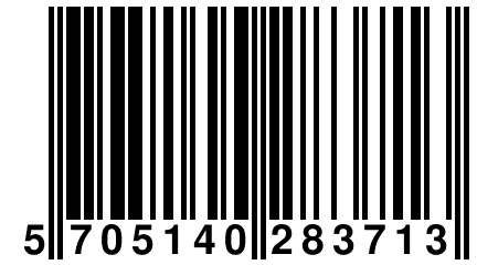 5 705140 283713