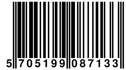 5 705199 087133