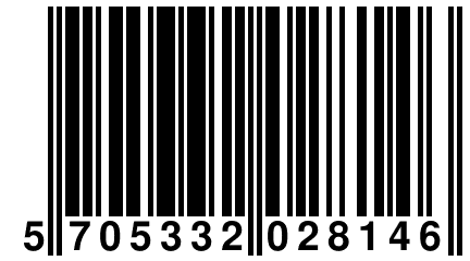 5 705332 028146