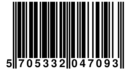 5 705332 047093