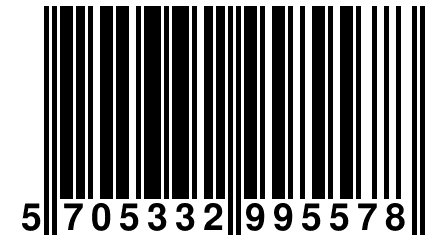 5 705332 995578