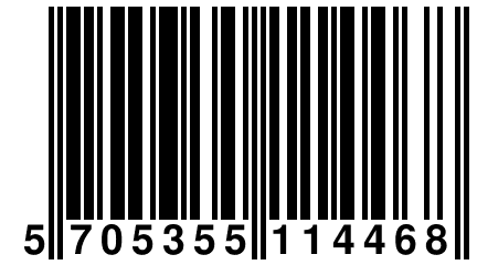 5 705355 114468