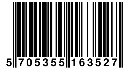 5 705355 163527