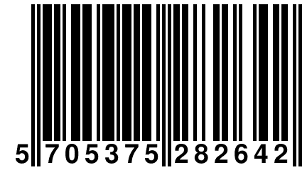 5 705375 282642