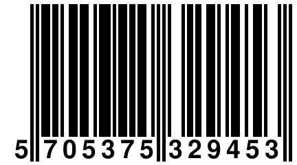 5 705375 329453