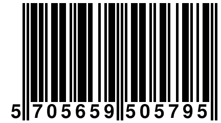 5 705659 505795