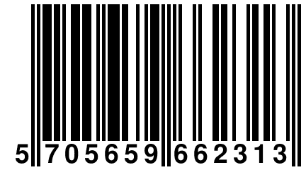 5 705659 662313