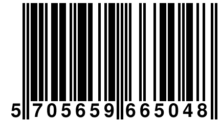 5 705659 665048