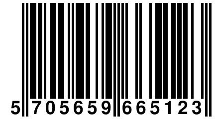 5 705659 665123