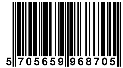 5 705659 968705