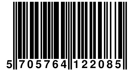 5 705764 122085