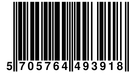 5 705764 493918