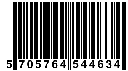 5 705764 544634