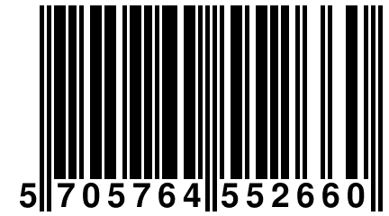 5 705764 552660