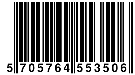 5 705764 553506