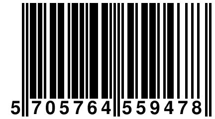 5 705764 559478