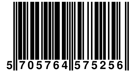 5 705764 575256