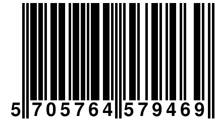 5 705764 579469