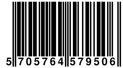 5 705764 579506