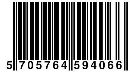 5 705764 594066