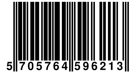 5 705764 596213