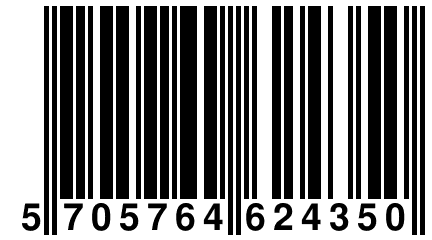 5 705764 624350