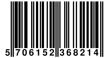 5 706152 368214