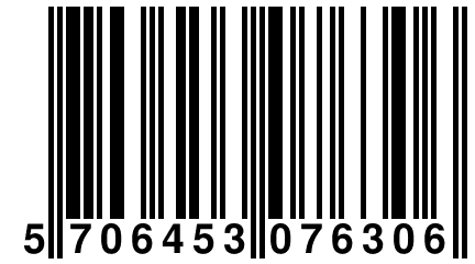 5 706453 076306