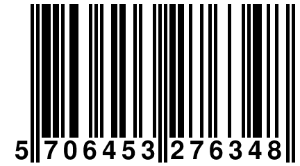 5 706453 276348