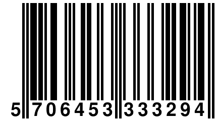 5 706453 333294