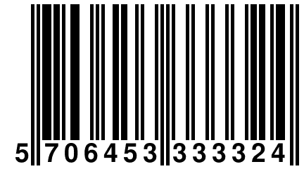 5 706453 333324