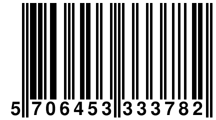 5 706453 333782