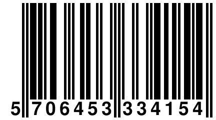 5 706453 334154