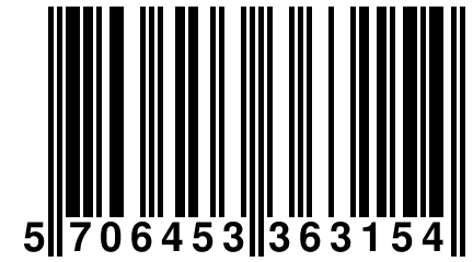 5 706453 363154