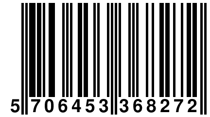 5 706453 368272