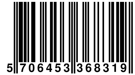 5 706453 368319