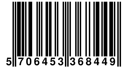 5 706453 368449