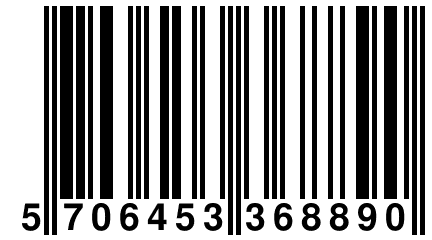 5 706453 368890