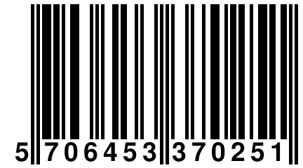 5 706453 370251