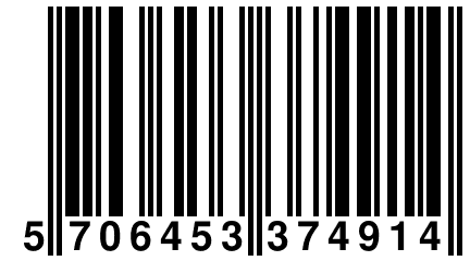 5 706453 374914