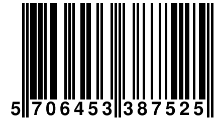 5 706453 387525