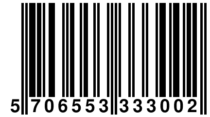 5 706553 333002