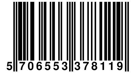 5 706553 378119