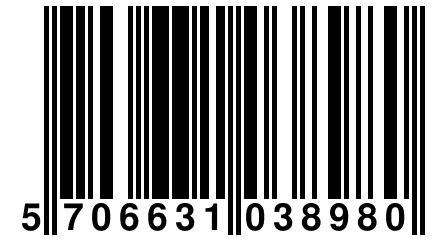 5 706631 038980