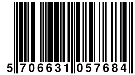 5 706631 057684