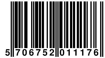 5 706752 011176