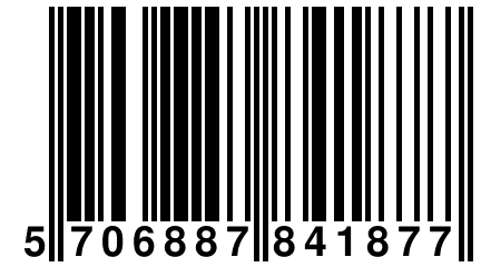 5 706887 841877